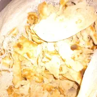 نان خشک