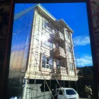 داربست فلزی میثم|خدمات پیشه و مهارت|سیاهکل, |دیوار