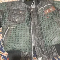 کاپشن  پسرانه