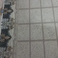 کناره ۳متری و ۱/۵متری۱۲۰۰شانه۳۶۰۰نخ اصل نو واکبند|فرش|تهران, بهاران|دیوار