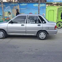 پراید132کلکسیونی|خودرو سواری و وانت|بجنورد, |دیوار