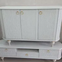 جاکفشی کنسولی 5میلیون ارسال رایگان