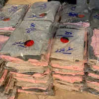 گپ بافت اسپان کشی دخترانه- بافندگی کارخونه عمده|کفش و لباس بچه|تهران, یافت آباد شمالی|دیوار