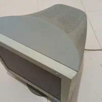 مانیتور|رایانه رومیزی|خرم‌آباد, |دیوار