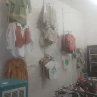 فروش لباس|لباس|لنجان, |دیوار