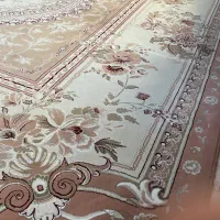 فرش ۱۲ متری درحد نو