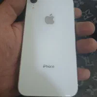 ایفون xr السیدی شکسته