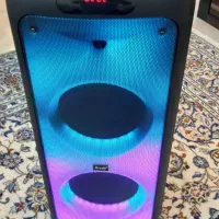 باند بوردو کاملا نو (زیر قیمت)|سیستم صوتی خانگی|تهران, شهرک چیتگر|دیوار