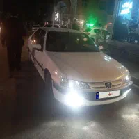 پرشیا مدل۹۶|خودرو سواری و وانت|فردوسیه, |دیوار