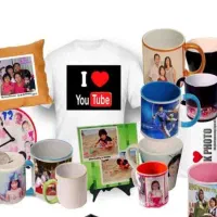 هدیه چاپ روی لیوان تیشرت جاکلیدی بشقاب پازل|خدمات رایانه‌ای و موبایل|تبریز, |دیوار