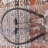 هندزفری گردنی Lenovo|لوازم جانبی موبایل و تبلت|خرم‌آباد, |دیوار