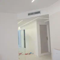 لاین نوری /کناف/نور مخفی/ریسه /نور خطی|لامپ و چراغ|کرمان, |دیوار