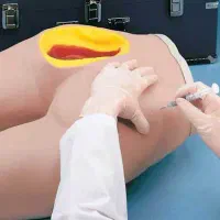 دوره خصوصی تزریقات به صورت حرفه ایی