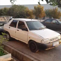 وانت پراید151 مدل1401|خودرو سواری و وانت|زاهدان, |دیوار