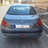 206 sd|خودرو سواری و وانت|اردستان, |دیوار