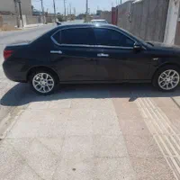 دنا پلاس توربوشارژ اتوماتیک آپشنال