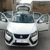 کوییک GXR مدل 402