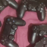 خدمات تعویض تخصصی دسته تعمیرات دسته پلی استیشن ps4|کنسول، بازی ویدئویی و آنلاین|مشهد, هدایت|دیوار