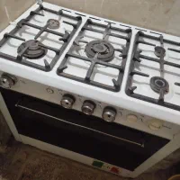 اجاق گاز|اجاق گاز و لوازم برقی پخت‌وپز|تهران, عباس‌آباد|دیوار