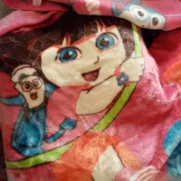 پتو نوحوان 140در 110 نیکوباف