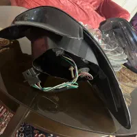 چراغ عقب ۲۰۶ سیرا|قطعات یدکی و لوازم جانبی|تهران, توحید|دیوار