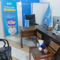 بیمه ثالث و بدنه به صورت نقد و اقساط