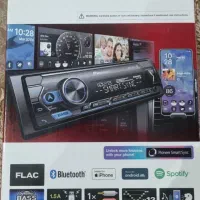 پخش خودرو پایونیر مدل MVH  S325BT