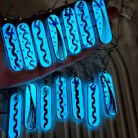 موی یار جاکلیدی رزینی|زیورآلات و اکسسوری|اندیمشک, |دیوار