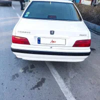 پژو پارس tU5|خودرو سواری و وانت|مشهد, خرمشهر|دیوار