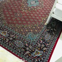 فرش ۶ متری بید گلستان