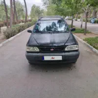 پراید مشکی مدل ۸۵