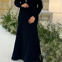 لباس مجلسی