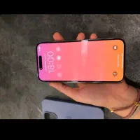 آیفون14 نو تازه خریدم شدیداً پول لازمم زیر فی