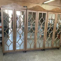 فروش ویژه کمدلباس و جاکفشی|جاکفشی، کمد، دراور|قزوین, |دیوار