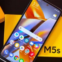 شیایومی poco m5s