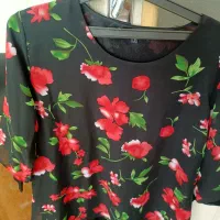 لباس زنانه|لباس|مهاباد (آذربایجان غربی), |دیوار