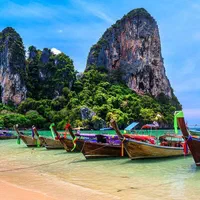 تور تایلند پوکت پاتایا بانکوک (اقساط)