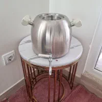 کتری استیل