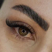 لیفت لیمنت مژه و ابرو فقط ۲۵۰ و ۳۰۰
