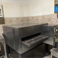 فرپیتزا ریلی مارک نوژان