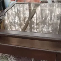 میز جلو مبلی|مبلمان خانگی و میز عسلی|رشت, فلسطین|دیوار