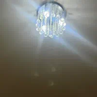 لوستر درحد نو
