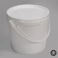 سطل خالی پنیر ده کیلویی