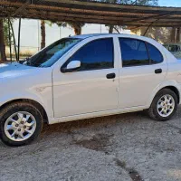 ساینا sدوگانه شرکتی|خودرو سواری و وانت|کرمانشاه, |دیوار