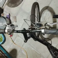 دوچرخه ۲۶ دنده ای المپیاد|دوچرخه، اسکیت، اسکوتر|شهریار, رزکان|دیوار