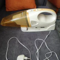 جاروبرقی اتومبیل