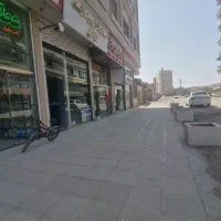 مغازه تجاری/ نزدیک حاشیه الهیه/تخلیه/مستغلاتی|اجارهٔ مغازه و غرفه|مشهد, جاهد شهر|دیوار
