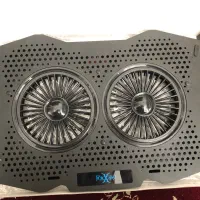 خنک کننده لپتاب foxxray|قطعات و لوازم جانبی رایانه|تبریز, |دیوار