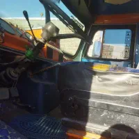 کمپرسی بنز 911خیلی سالم|خودرو سنگین|مشهد, عنصری|دیوار