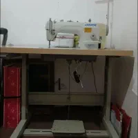 چرخ راسته دوز جک دینام سرخود|چرخ خیاطی و ریسندگی|گلبهار, شهر جدید گلبهار|دیوار